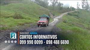 5.5K views · 90 reactions | Recopilación de informaciones del cantón Girón, enviadas o sugeridas por nuestros seguidores. Contáctenos al 0999900099 - 0984886690 o nuestras redes sociales donde nos encuentra como Achiras | Achiras | Facebook