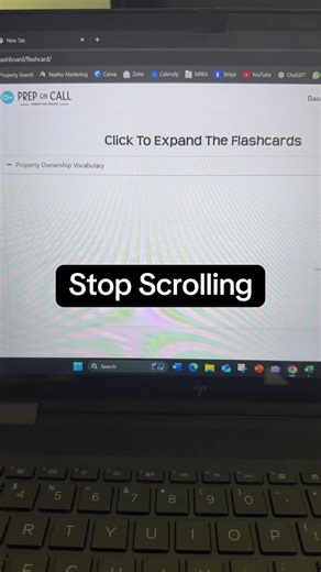 Your License > Your Excuses: Start Now!