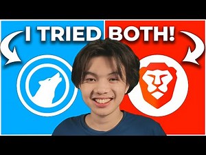 Librewolf vs Brave: Best Browser for Ad Blocking 2025?