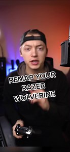 Remap Your Razer Wolverine Ultimate Easily