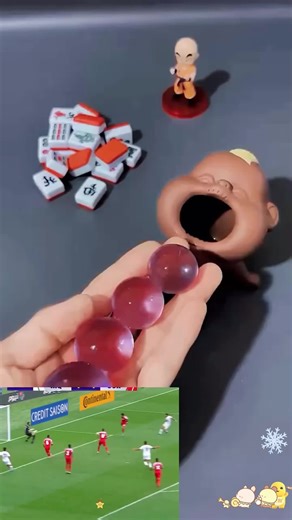 Film Festival Plans and Surprising Revelations