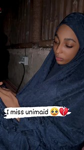 I miss unimaid 🥺💔 | Zainab Usman