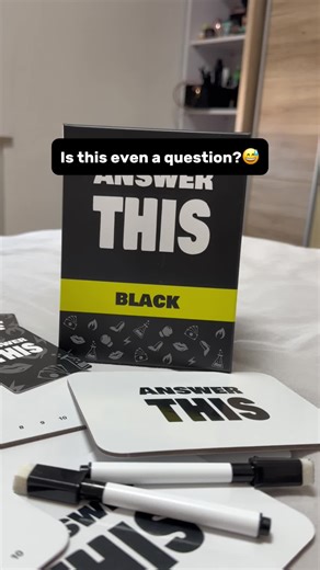 How would you answer? #boardgames #tabletopgames #theworldgame #answerthis #fyp