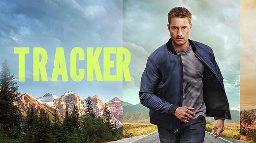 How to watch Tracker season 3 online — stream from anywhere in the world