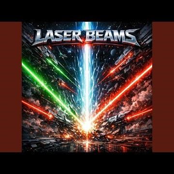 Laser Beams (AI Vocals Version)
