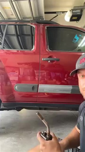 Easy Car Plastic Restoration with a Torch