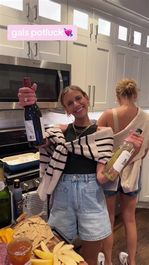 Riley Parks on TikTok