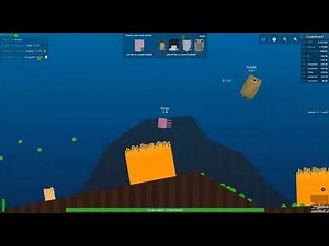 Deeeep.IO Full Gameplay Walkthrough
