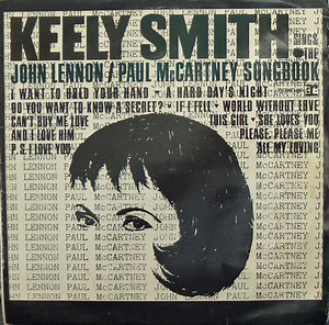 Keely Smith - Sings The John Lennon - Paul McCartney Songbook