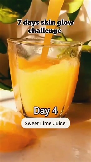 7 நாட்களில் Skin Glow! இந்த Juice Miracle 😱✨