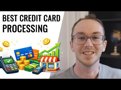 Best Credit Card Processing Companies for Small Business