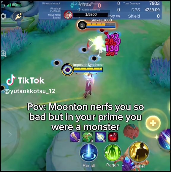 Mastering Jungle Natan in Mobile Legends