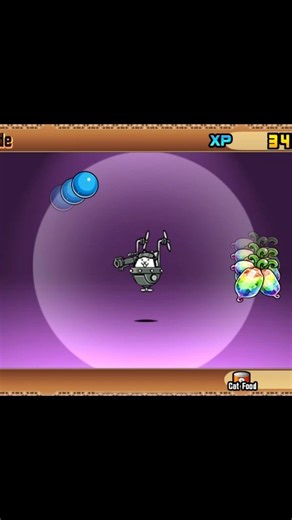 True Forming the sniper [Battle cats]