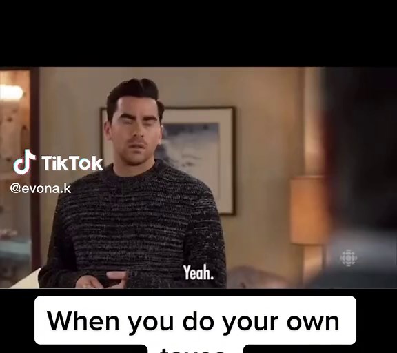 Understanding Tax Write-Offs with Schitt's Creek Humor