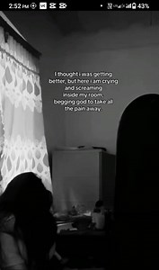 Dear God please help me heal🥲 🙏 Credit to the owner of the video. | Letting go and Moving on.