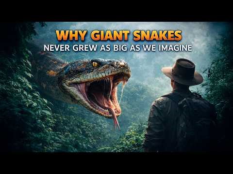 The Rule That Stops Earth From Making Monsters