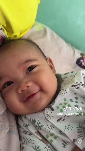 Mama Arkan on TikTok