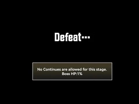 14 Leaderships VS Baby Fake(Merciless)