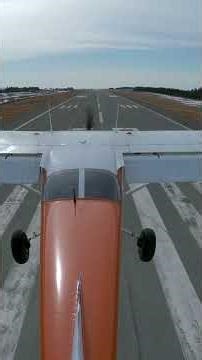 Teaching a Student to Loosen Up on Landing #flighttraining #flying #groundschool #studentpilot