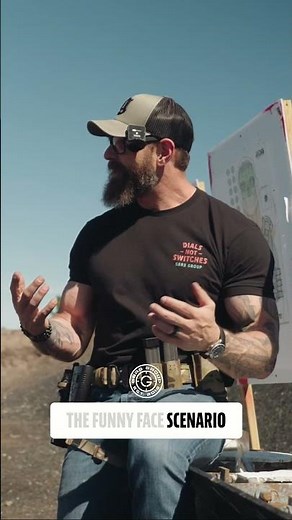 CQB Tactics
