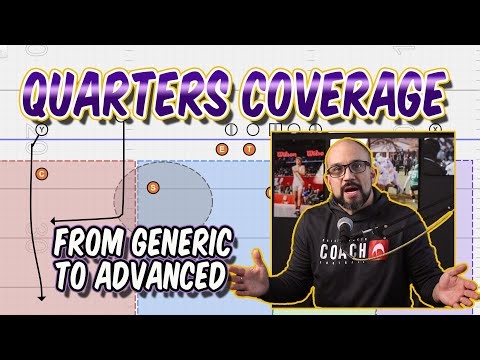 How to - Quarters Coverage