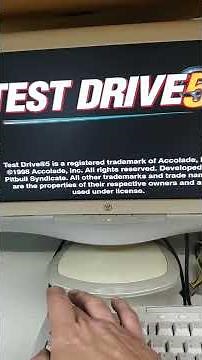 Dual Voodoo 2 PCI Cards Tested: Classic 3dfx SLI Setup with Two Separate Monitors (Retro 3D Gaming)