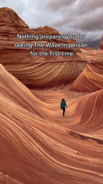Explore The Wave: A Bucket List Hike in Arizona