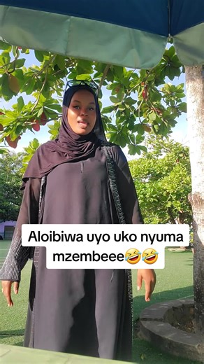 utani unoumiza🤣🤣