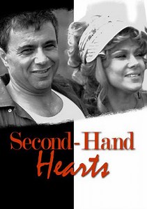 Second-Hand Hearts