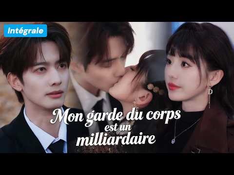 💥Sur le tapis rouge, elle est embrassée de force par son garde du corps… il est PDG milliardaire !💖