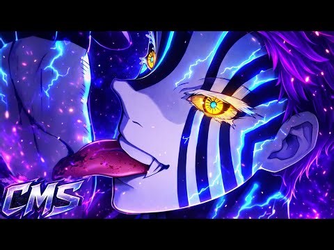🎶cms-akaza| demon slayer-lua 3