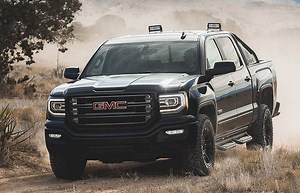 GMC Sierra 1500 windshield washer not working – causes and how to fix it