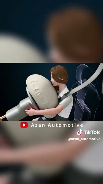 Understanding Airbags and SRS in Modern Vehicles