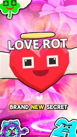 NEW *BEST* LOVE ROT SECRET CODES LUCKY ROT FORTNITE STEAL THE BRAINROT