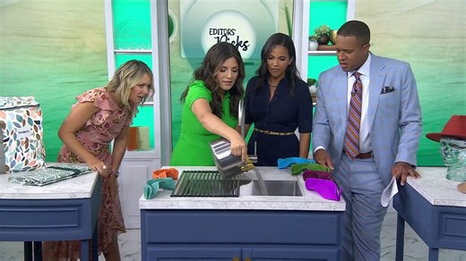 Shop Essentials for Fall: Storage Bags, Shoe Spray, More