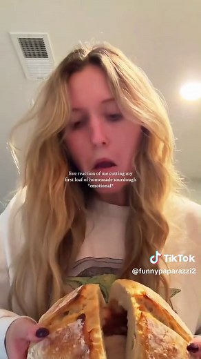 Sourdough Bread Making Fail: What Went Wrong?