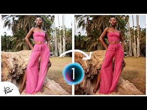 CAPTURE ONE PRO | HOW I COLOR RAW IMAGES AND MAKE MY PHOTOS POP