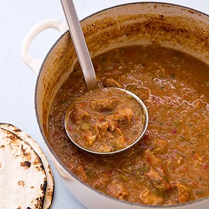 Colorado Green Chili | America's Test Kitchen