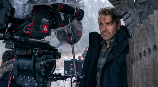 Nosferatu Cinematographer Promises Robert Eggers’ Werwulf Is Unlike Anything Done Before | Den of Geek