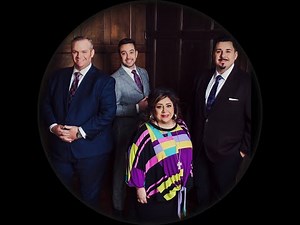 The Perrys at NQC 2022