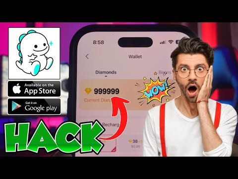 Bigo Live Hack 2026 👑 How to Get Unlimited Diamonds 💎 | MOD/Cheat for iOS & Android [NEW HACK]