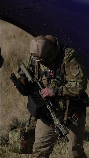 AFP Specialist Protective Command operational preparedness training