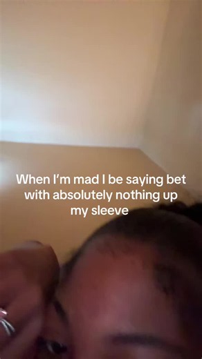 When I’m Mad I Say “Bet” — Why People Say Bet and How to Use It