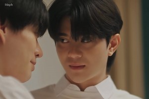 Phoon just stepped into the Wolf’s Lair and there’s no way out anymore! 😭 #FoureverYouPart2 #TonfahTyphoon #StudioWabisabi #BLArmyPhilippines ___________________ For your convenience and easy access to our social media, here are the official links. Subscribe to our YT CHANNEL https://youtube.com/channel/UCt4MjZyJ2hOmTMiqWt8wGOg Follow us on Instagram https://instagram.com/blarmyph Follow us on Twitter https://twitter.com/blarmyph Follow us on Tiktok https://tiktok.com/blarmyphilippines | BL Arm