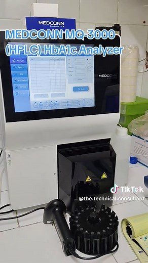 The Technical Consultant sur TikTok