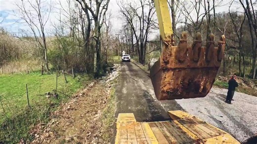 83_Recovered a crane. Was hoping it was stuck stuck and I'd have to go full cornbread but it was an easy one._014 | Culinary Creations