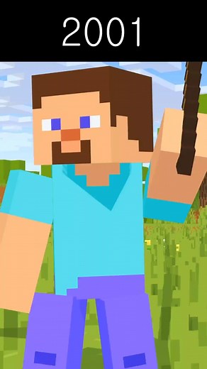 28K views · 722 reactions | Evolution of Fetch #reels #video | Vikcraft | Facebook