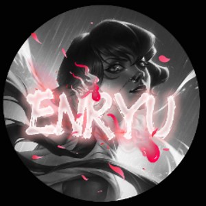 LoLEnryu - Twitch