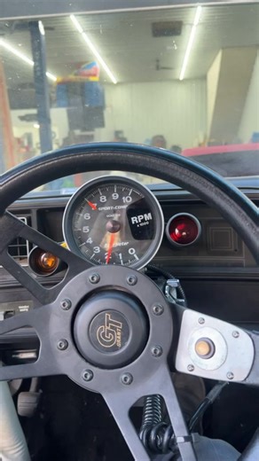 Nasty little 383 #smallblockchevy #tuckerperformanceengines #nhra #malibu