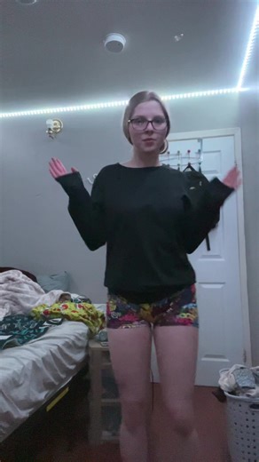 I said foso! #dance | dance trend